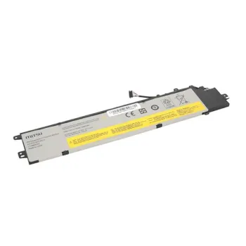 Bateria Mitsu do Lenovo Y40-70, Y40-80-858411