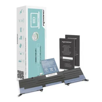Bateria Movano do Acer Aspire S3