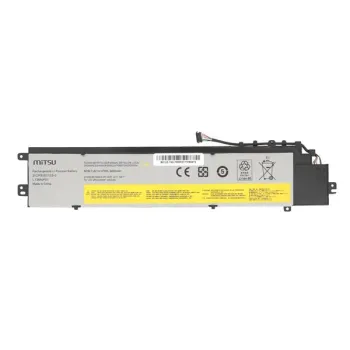 Bateria Mitsu do Lenovo Y40-70, Y40-80-858414
