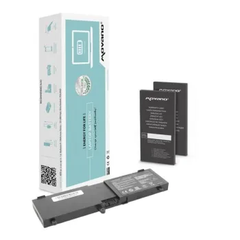 Bateria Movano do Asus G550, N550, Q550L-858284