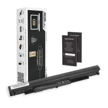 Bateria Movano Premium do HP 240 G4, 255 G4