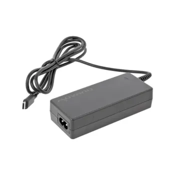 Zasilacz Movano 45W USB type C USB-C (black)-858037