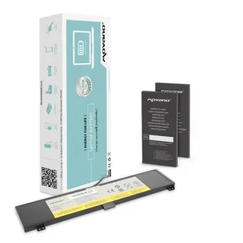 Bateria Movano do Lenovo Y50-70, Y50-80-858404