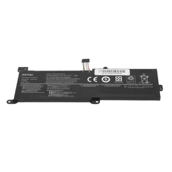 Bateria Mitsu do Lenovo IdeaPad 320-858751