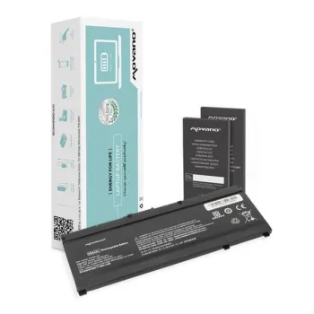 Bateria Movano do HP Omen 15-DC-858887