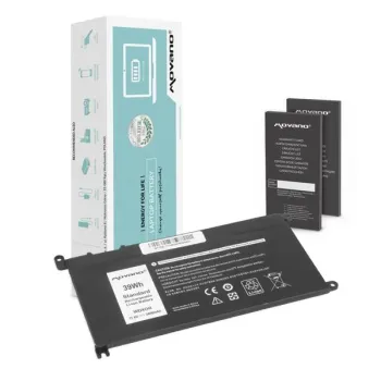 Bateria Movano do Dell Vostro 14 (5468), Inspiron 15 (5568) - 3400mAh-858108
