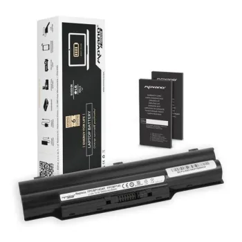 Bateria Movano Premium do Fujitsu E8310, S7110-858230