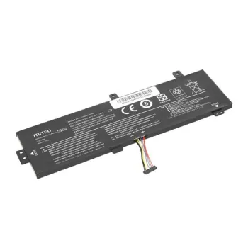 Bateria Mitsu do Lenovo IdeaPad 510-15ISK-858756