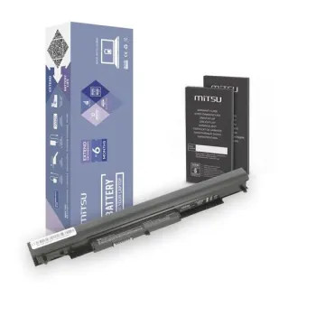 Bateria Mitsu do HP 240 G4, 255 G4 - 10.8v-858719