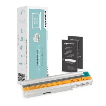 Bateria Movano do Lenovo N100, N200-858941