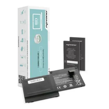 Bateria Movano do HP EliteBook 720 G1, G2-858695