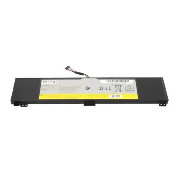 Bateria Mitsu do Lenovo Y50-70, Y50-80-858400