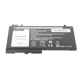 Bateria Movano do Dell Latitude E5270-858648