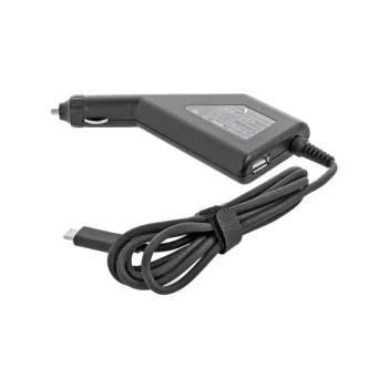Zasilacz samochodowy Movano 45W USB type C USB-C-858021