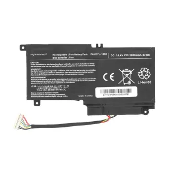 Bateria Movano do Toshiba P55, S55-858583