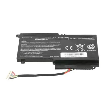 Bateria Movano do Toshiba P55, S55-858581