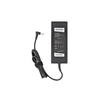 Zasilacz Movano 20v 7.5a (6.0x3.7 pin) 150W do Asus-858420