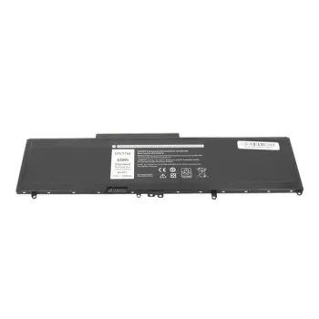 Bateria Mitsu do Dell Latitude E5570 (5500mAh) - 11.4V-858925
