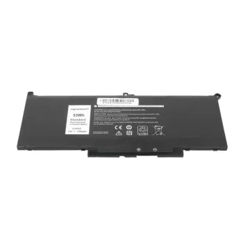 Bateria Movano do Dell Latitude 7390, 7490-858382
