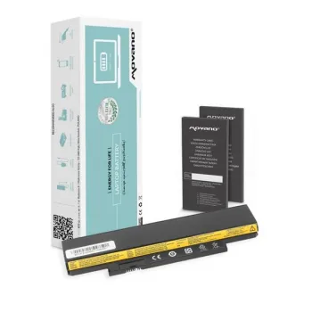 Bateria Movano do Lenovo ThinkPad Edge E120, X121E-858965
