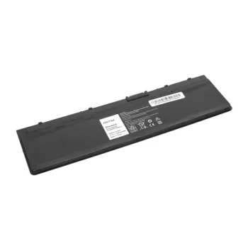 Bateria Mitsu do Dell Latitude E7240, E7250 - 11.1V (2700mAh)-858732