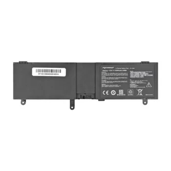 Bateria Movano do Asus G550, N550, Q550L-858288