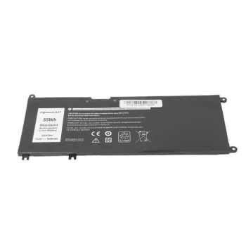 Bateria Movano do Dell Inspiron 15 (5587), 15 (7588)-858913
