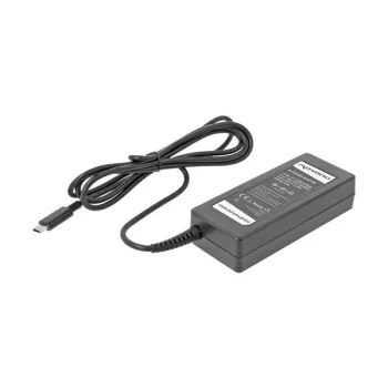 Zasilacz Movano 45W USB type C USB-C (black)-858035