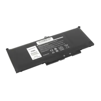 Bateria Movano do Dell Latitude 7390, 7490-858381