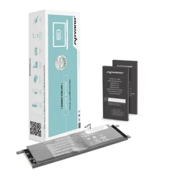 Bateria Movano do Asus X453, X553MA-858266