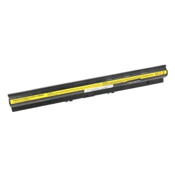 Bateria Movano do Lenovo IdeaPad G500s, G510s, Z710 (4400mAh)-858068