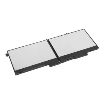 Bateria Mitsu do Dell Latitude 5490, 5590-858655