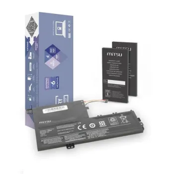 Bateria Mitsu do Lenovo Flex 4 1470-858616
