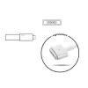 Zasilacz samochodowy Movano 20v 4.25a (magsafe 2) 85W do Apple-859714