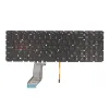 Klawiatura laptopa do Lenovo Y700 (podświetlenie)-859410