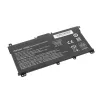 Bateria Mitsu do HP 240 G7, 250 G7, 340 G5-859249