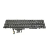 Klawiatura laptopa do Dell Latitude E5550, E5570, E5580 (podświetlana, trackpoint)-859848