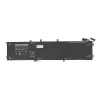 Bateria Mitsu do Dell XPS 15 (9550) - 6GTPY-859198
