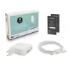 Zasilacz Movano 96W USB type C USB-C-859176