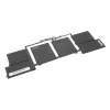 Bateria Movano do Apple MacBook Pro A1707, A1820-859351