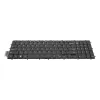 Klawiatura laptopa do Dell 15 17 - 3579, 3590, 5000, 7590 (podświetlenie)-859950