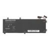 Bateria Movano do Dell XPS 15 (9550) - H5H20-859532