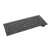 Klawiatura laptopa do Lenovo ThinkPad T460s, T470s (trackpoint)-859852