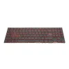 Klawiatura laptopa do Lenovo Legion Y520-15IKBN (podświetlana)-859567