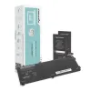 Bateria Movano do Dell XPS 15 (9550) - H5H20-859528