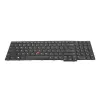 Klawiatura laptopa do Lenovo ThinkPad E531, E540, L540 (trackpoint)-859414