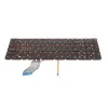 Klawiatura laptopa do Lenovo Y700 (podświetlenie)-859409