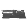 Bateria Mitsu do Lenovo ThinkPad X1 Carbon 14 (gen2, gen3)-859742