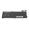 Bateria Movano do Dell XPS 15 (9550) - H5H20-859530