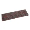 Klawiatura laptopa do Lenovo Legion Y520-15IKBN (podświetlana)-859566